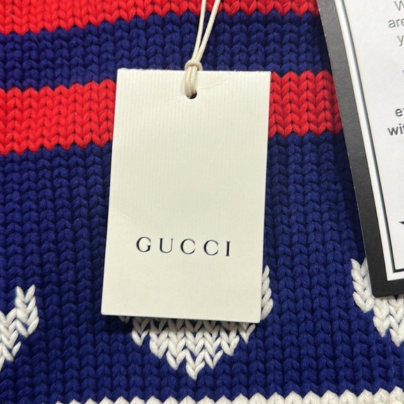 Gucci sweater - Picture 2 of 4